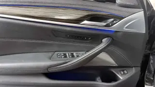 BMW M5 2020