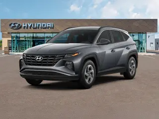 Hyundai TUCSON 2024 AWD SEL 4p SUV