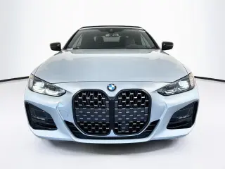 BMW Serie 4 2023 430i 2dr Convertible