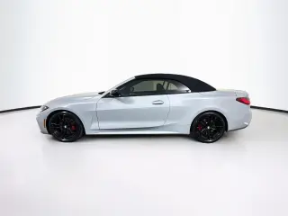 BMW Serie 4 2023 430i 2dr Convertible
