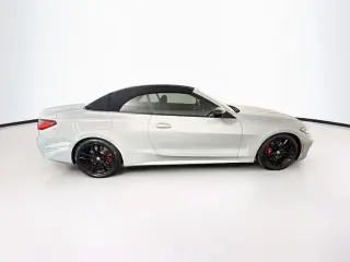 BMW Serie 4 2023 430i 2dr Convertible
