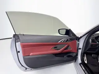BMW Serie 4 2023 430i 2dr Convertible