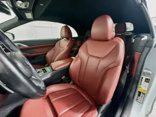 BMW Serie 4 2023 430i 2dr Convertible