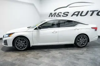 2023 Nissan Altima