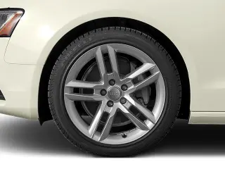 Audi A5 2014 tracción en todas las ruedas 2.0T quattro Premium Plus descapotable 2p