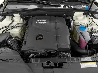 Audi A5 2014 tracción en todas las ruedas 2.0T quattro Premium Plus descapotable 2p
