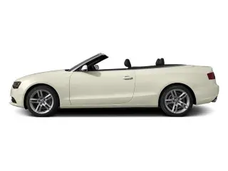 Audi A5 2014 tracción en todas las ruedas 2.0T quattro Premium Plus descapotable 2p