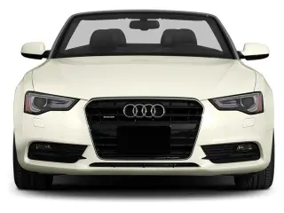 Audi A5 2014 tracción en todas las ruedas 2.0T quattro Premium Plus descapotable 2p
