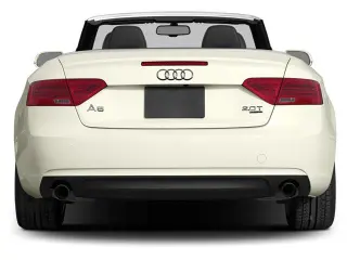 Audi A5 2014 tracción en todas las ruedas 2.0T quattro Premium Plus descapotable 2p