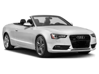 Audi A5 2014 tracción en todas las ruedas 2.0T quattro Premium Plus descapotable 2p