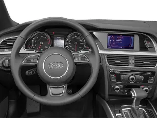 Audi A5 2014 tracción en todas las ruedas 2.0T quattro Premium Plus descapotable 2p