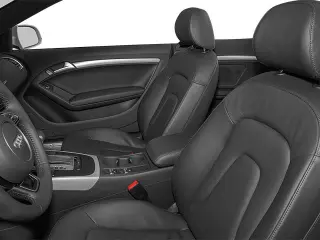 Audi A5 2014 tracción en todas las ruedas 2.0T quattro Premium Plus descapotable 2p
