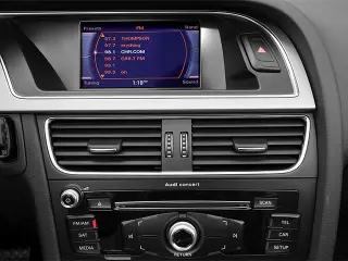 Audi A5 2014 tracción en todas las ruedas 2.0T quattro Premium Plus descapotable 2p