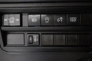 Toyota Tundra 2022 4x4 SR5 4dr Cabina Doble Pickup SB