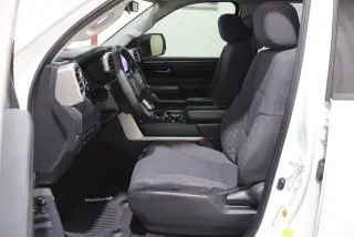 Toyota Tundra 2022 4x4 SR5 4dr Cabina Doble Pickup SB