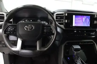 Toyota Tundra 2022 4x4 SR5 4dr Cabina Doble Pickup SB