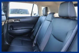 Toyota Corolla Cross 2024 XLE 4dr Crossover