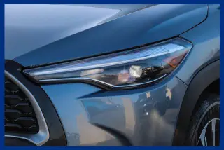 Toyota Corolla Cross 2024 XLE 4dr Crossover