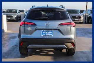Toyota Corolla Cross 2024 XLE 4dr Crossover