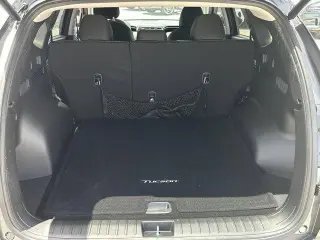 Hyundai TUCSON 2023 AWD SEL 4p SUV