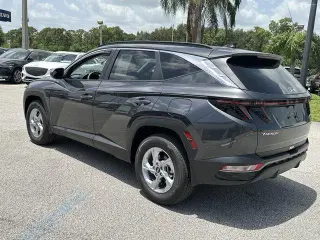 Hyundai TUCSON 2023 AWD SEL 4p SUV