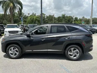 Hyundai TUCSON 2023 AWD SEL 4p SUV