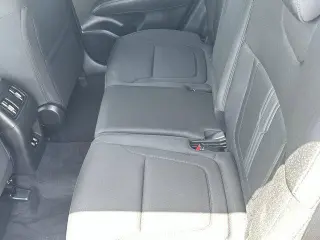 Hyundai TUCSON 2023 AWD SEL 4p SUV