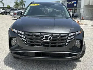 Hyundai TUCSON 2023 AWD SEL 4p SUV