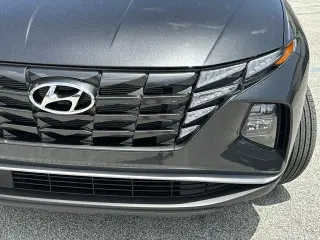 Hyundai TUCSON 2023 AWD SEL 4p SUV