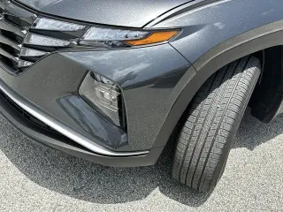 Hyundai TUCSON 2023 AWD SEL 4p SUV