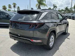 Hyundai TUCSON 2023 AWD SEL 4p SUV