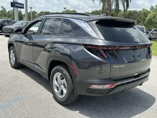 Hyundai TUCSON 2023 AWD SEL 4p SUV