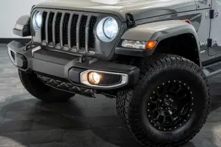 2022 Jeep Gladiator