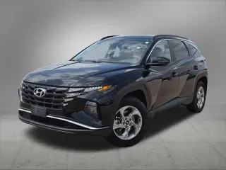 Hyundai TUCSON 2023 AWD SEL 4p SUV