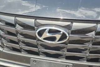 Hyundai TUCSON 2023 AWD SEL 4p SUV