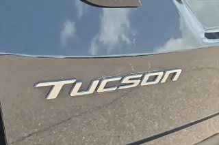 Hyundai TUCSON 2023 AWD SEL 4p SUV