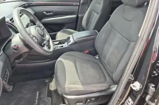Hyundai TUCSON 2023 AWD SEL 4p SUV