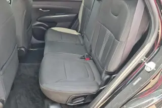 Hyundai TUCSON 2023 AWD SEL 4p SUV