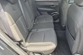 Hyundai TUCSON 2023 AWD SEL 4p SUV