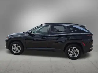 Hyundai TUCSON 2023 AWD SEL 4p SUV