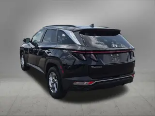 Hyundai TUCSON 2023 AWD SEL 4p SUV