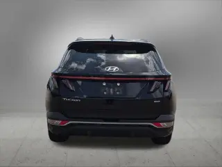 Hyundai TUCSON 2023 AWD SEL 4p SUV