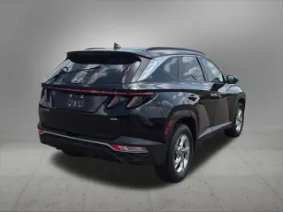 Hyundai TUCSON 2023 AWD SEL 4p SUV