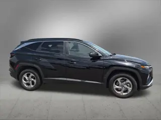 Hyundai TUCSON 2023 AWD SEL 4p SUV
