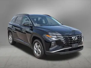 Hyundai TUCSON 2023 AWD SEL 4p SUV