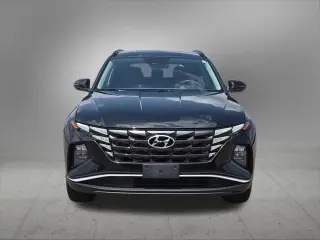 Hyundai TUCSON 2023 AWD SEL 4p SUV