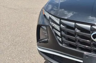 Hyundai TUCSON 2023 AWD SEL 4p SUV