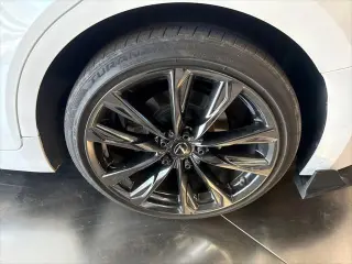 Lexus IS 350 2021 F SPORT 4dr Sedan