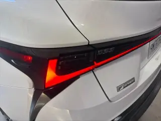 Lexus IS 350 2021 F SPORT 4dr Sedan