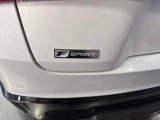 Lexus IS 350 2021 F SPORT 4dr Sedan